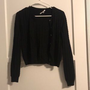 Carven Cardigan